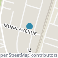 63 Munn Ave Bogota NJ 07603 map pin